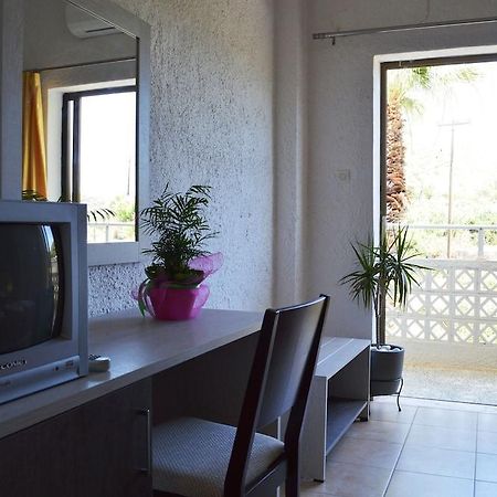 Matala Bay Hotel エクステリア 写真