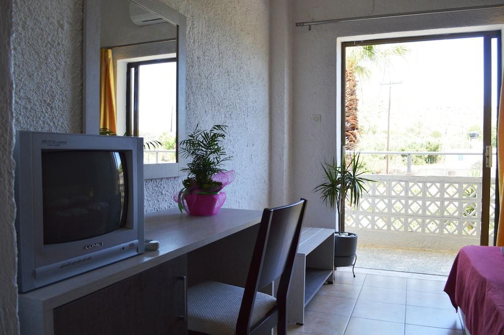 Matala Bay Hotel エクステリア 写真
